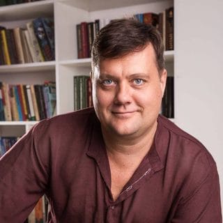 Андрей Сафронов
